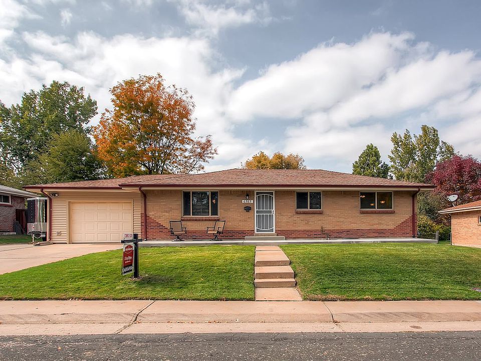 Great curb appeal