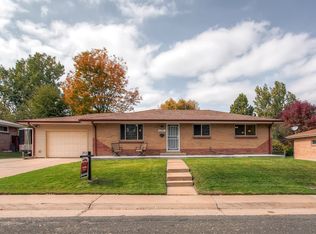 6565 S Sherman St, Centennial, CO 80121