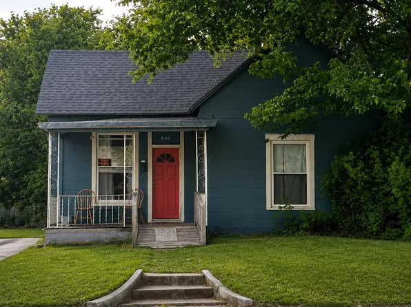 535 S Broadway Avenue, Springfield, MO 65806