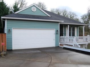 15016 SE Belmore St, Portland, OR 97236