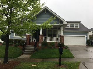 6434 Colonial Garden Dr, Huntersville, NC 28078