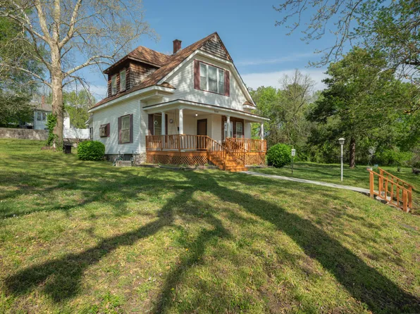 706 N Wall Avenue, Joplin, MO 64801