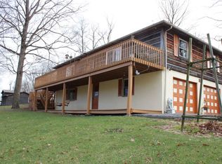 1935 N Stuart Rd, Monticello, IN 47960