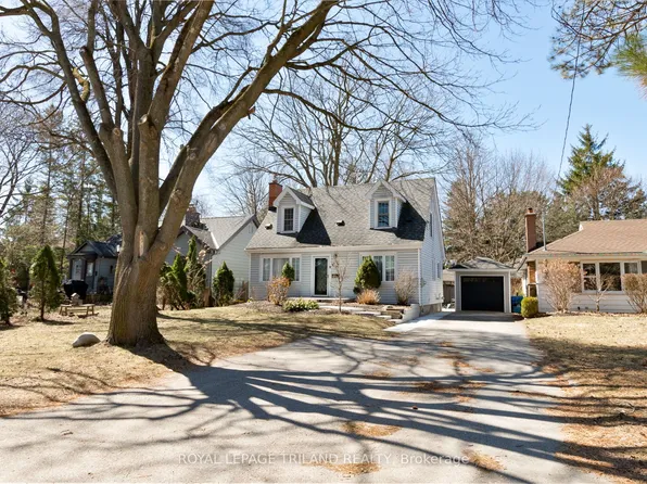 417 Byron Blvd, London, ON N6K 2L6