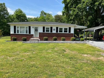 202 J E Morrow St, Forest City, NC, 28043