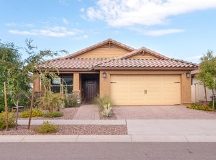 4960 S Dassault Way, Mesa, AZ 85212