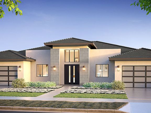 Elevation 3C Rendering