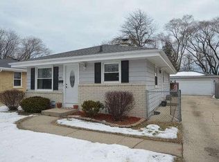 4211 32nd Ave, Kenosha, WI 53144