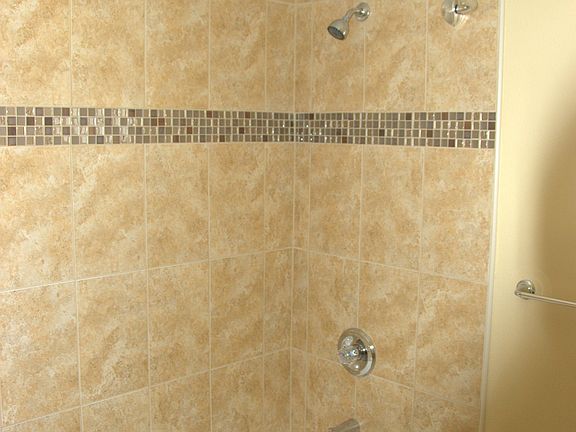 Remodeled Bathroom