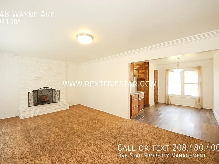 848 Wayne Ave — Photo 3