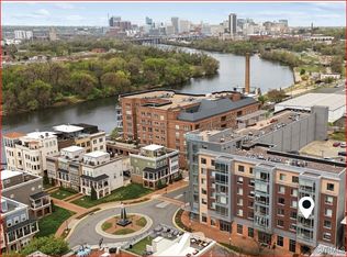 210 Rocketts Way UNIT 312, Henrico, VA 23231