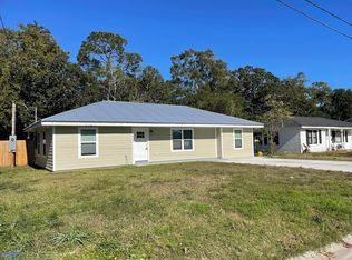 1642 Wiltshire Blvd, Biloxi, MS 39531