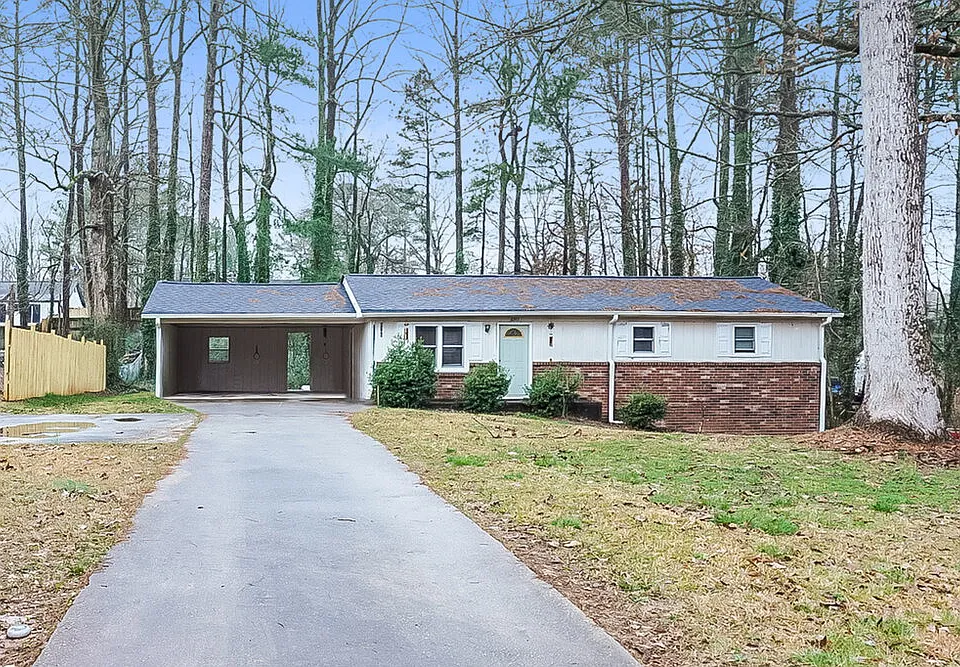 8745 Northview Dr