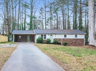 8745 Northview Dr, Lithia Springs, GA 30122