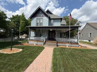 320 W Broadway St, Newton, KS 67114
