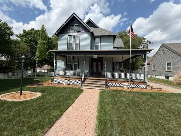 320 W Broadway St, Newton, KS 67114