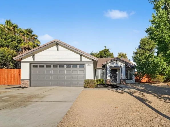 2520 Bridle Creek Ct, Tracy, CA 95377