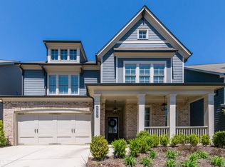 279 Still Pine Bnd, Smyrna, GA 30082
