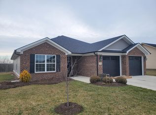 716 Tower Dr, Richmond, KY