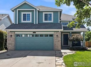2233 Merlot Ct, Fort Collins, CO 80528