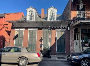 805 Royal St #2, New Orleans, LA 70116