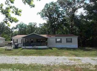 4719 Springhill Rd, Bryant, AR 72019