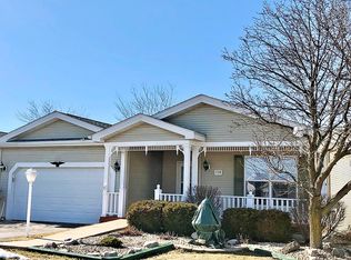 258 Rodeo Dr LOT 2156, Grayslake, IL 60030