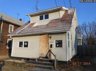 2221 12th St SW, Canton, OH 44706
