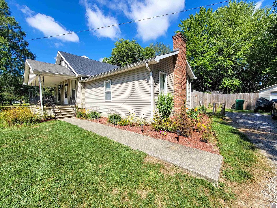 5705 Lovelaceville Rd, Paducah, KY 42001 Zillow