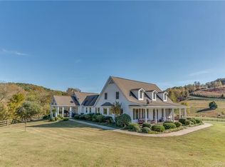 525 Vs Dalton Rd, Rutherfordton, NC 28139