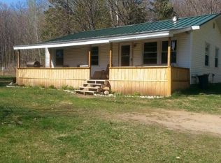 9102 W Thompson Rd, Rudyard, MI 49780