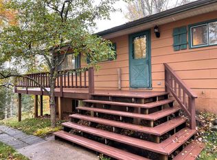 10730 Cator Dr, Minocqua, WI 54548