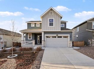 1053 High Point Trl, Elizabeth, CO 80107