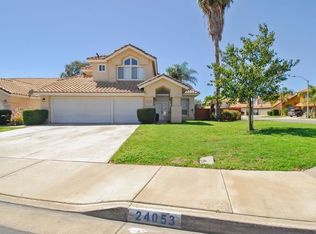 24053 Bearskin Cir, Murrieta, CA 92562