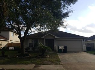 4407 Anselm St, Houston, TX 77045