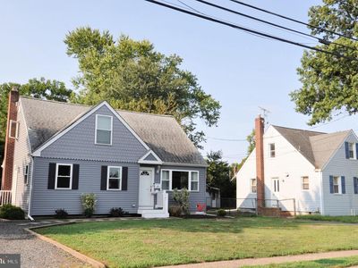 204 South Ave, Mount Holly, NJ, 08060