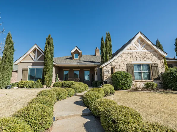 3818 135th St, Lubbock, TX 79423