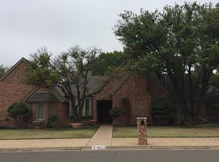 4022 88th St, Lubbock, TX 79423
