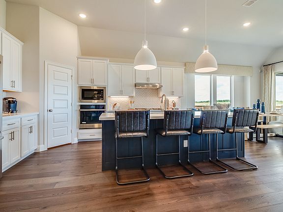 Kitchen - Representational Photo