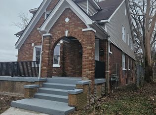 5211 Lakeview St, Detroit, MI 48213
