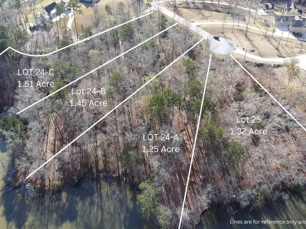 LOT-24A River Point Rd, Jackson, GA 30233
