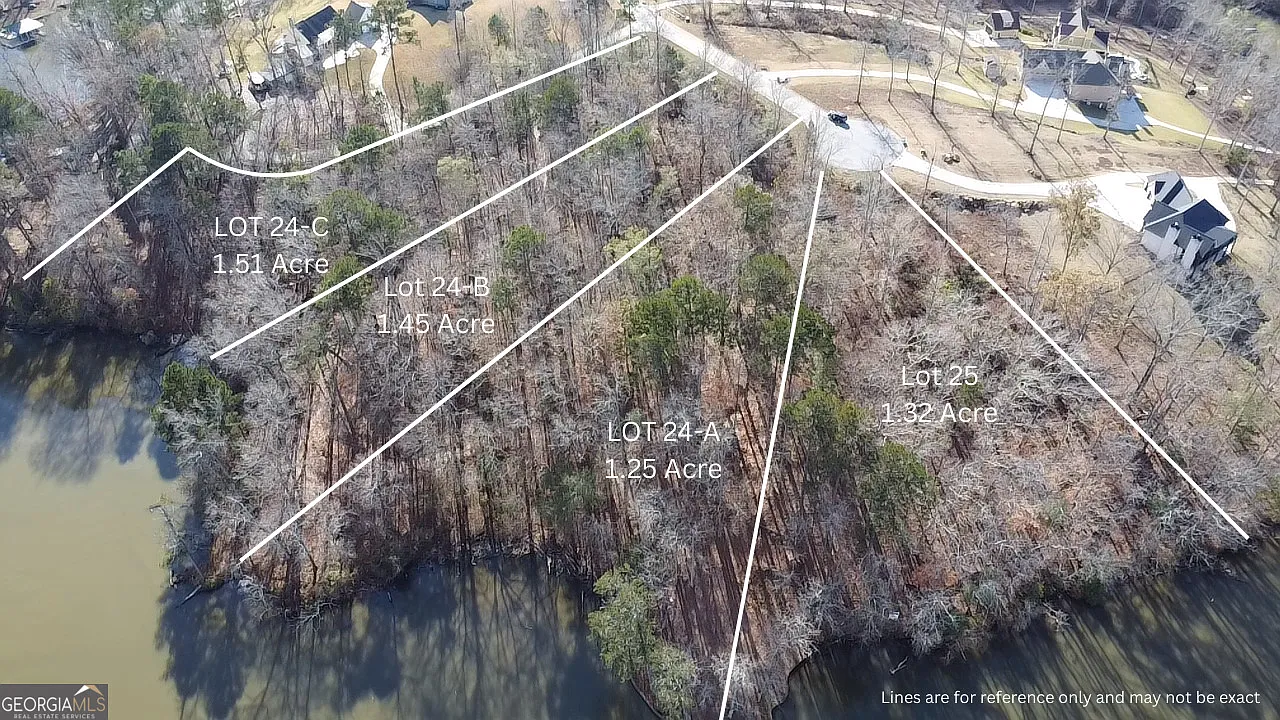 122 River Point Rd Lot 25 photo 1