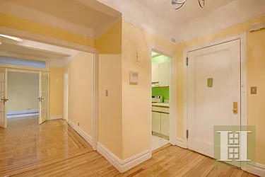 Rented by Halstead Real Estate