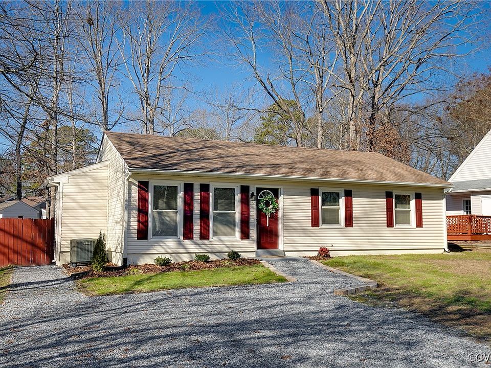 2nd image of 5148 Oakforest Dr
