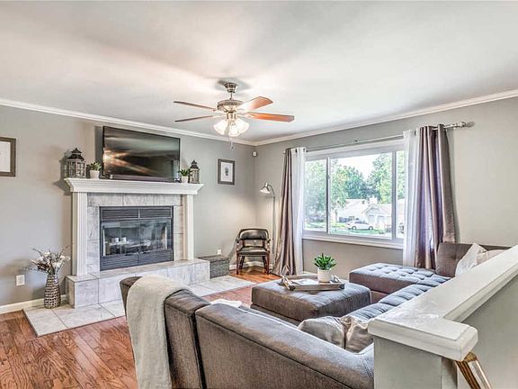 5th image of 12706 Glenette Dr