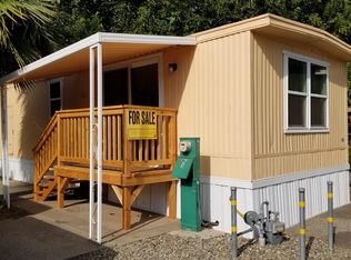 1523 N Beale Rd SPACE 5, Marysville, CA 95901