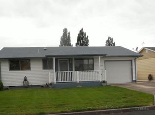 1119 Princeton Rd, Woodburn, OR 97071
