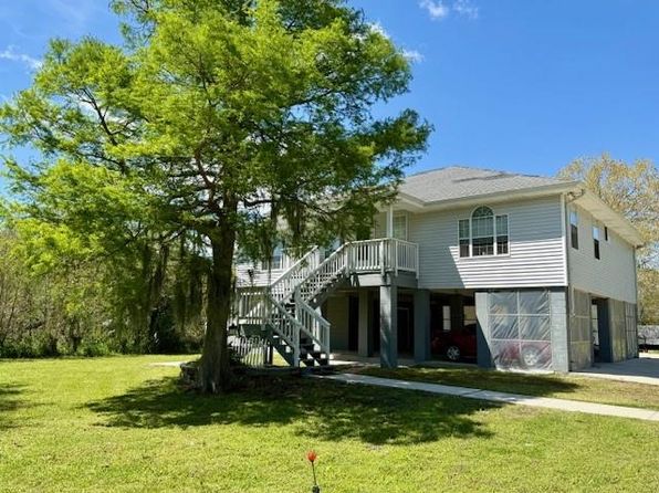 1115 Florissant Hwy, Saint Bernard, LA 70085