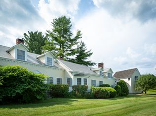 825 Hancock Rd, Williamstown, MA 01267