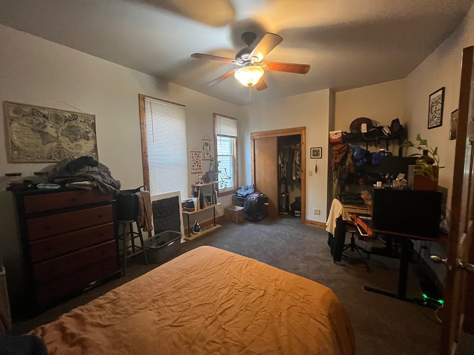 2 bed, 900 sqft, $1,445 — Photo 4